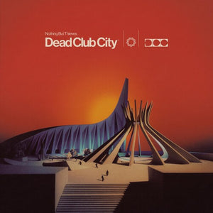 NOTHING BUT THIEVES | DEAD CLUB CITY VINYL