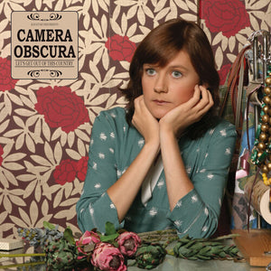 CAMERA OBSCURA | LET'S GET OUT OF THIS COUNTRY