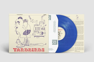 THE YARDBIRDS | ROGER THE ENGINEER: MONO MIX