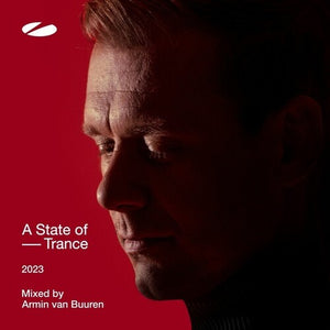 ARMIN VAN BUUREN | STATE OF TRANCE 2023