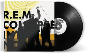 R.E.M. | COLLAPSE INTO NOW VINYL