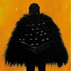 ANJIMILE | KING (YELLOW EDITION) (VINYL)