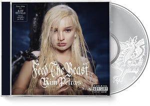 KIM PETRAS | FEED THE BEAST