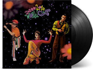 DEEE-LITE | WORLD CLIQUE