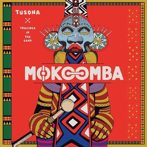 MOKOOMBA | TUSONA: TRACINGS IN THE SAND