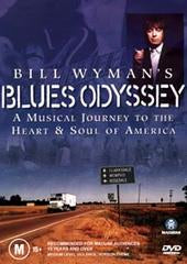 BILL WYMAN | BILL WYMANS BLUES ODYSSEY