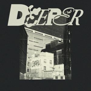 DEEPER | CAREFUL (CASSETTE)