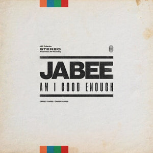 JABEE | AM I GOOD ENOUGH