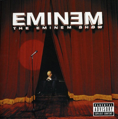 EMINEM | EMINEM SHOW