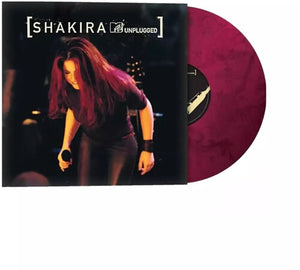 SHAKIRA | MTV UNPLUGGED