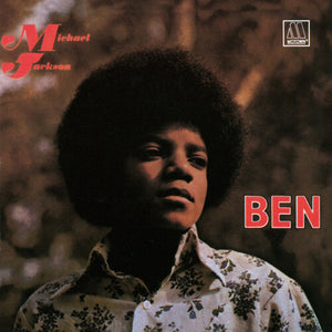 MICHAEL JACKSON | BEN (REMASTERED)