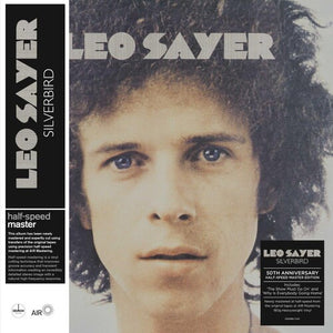 LEO SAYER | SILVERBIRD