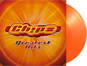CHIPZ | GREATEST HITZ