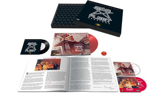 BRIAN MAY + FRIENDS^BRIAN MAY | STAR FLEET PROJECT + BEYOND (40TH ANNIVERSARY)