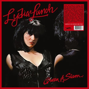 LYDIA LUNCH | QUEEN OF SIAM