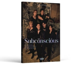 VAV | SUBCONSCIOUS