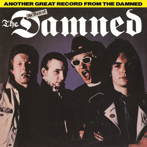 THE DAMNED | BEST OF THE DAMNED