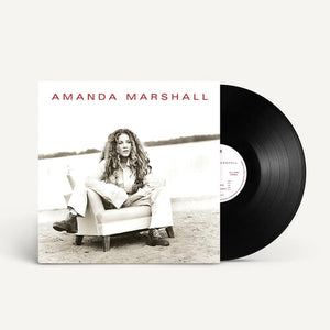 AMANDA MARSHALL | AMANDA MARSHALL