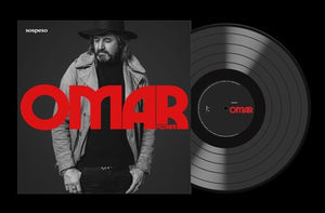 OMAR PEDRINI | SOSPESO