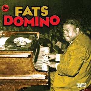 FATS DOMINO | ESSENTIAL HITS AND EARLY RECORDINGS (2CD)