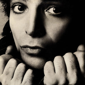 ALAN VEGA | JUST A MILLION DREAMS - YELLOW