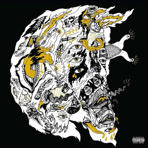 PORTUGAL. THE MAN | EVIL FRIENDS VINYL