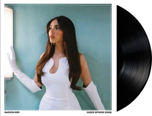MADISON BEER | SILENCE BETWEEN SONGS (VINYL)
