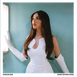 MADISON BEER | SILENCE BETWEEN SONGS