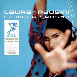 LAURA PAUSINI | LA MIA RISPOSTA