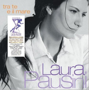 LAURA PAUSINI | TRA TE E IL MARE