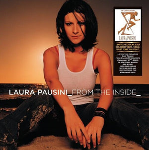 LAURA PAUSINI | FROM THE INSIDE