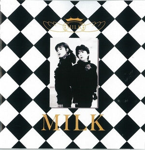 THE MILK | MILK