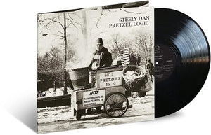 STEELY DAN | PRETZEL LOGIC