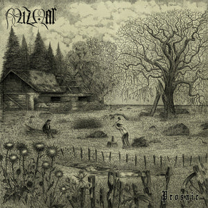 MIZMOR | PROSAIC