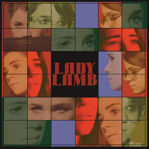 LADY LAMB | IN THE MAMMOTH NOTHING OF THE NIGHT