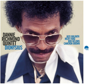 DANNIE QUINTET RICHMOND | DIONYSIUS