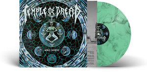 TEMPLE OF DREAD | WORLD SACRIFICE