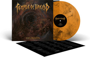 TEMPLE OF DREAD | HADES UNLEASHED
