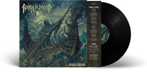 TEMPLE OF DREAD | BEYOND ACHERON