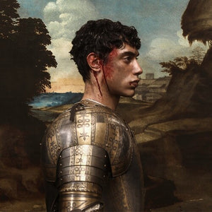 DYLAN | LOVE IS WAR