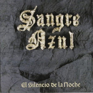 SANGRE AZUL | EL SILENCIO DE LA NOCHE