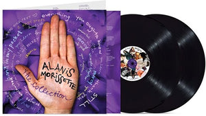 ALANIS MORISSETTE | COLLECTION