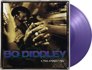 BO DIDDLEY | MAN AMONGST MEN