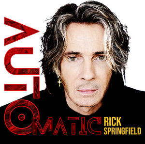 RICK SPRINGFIELD | AUTOMATIC