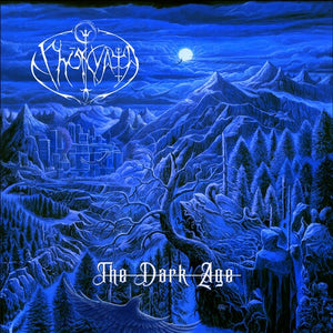 SHUNYATA | DARK AGE