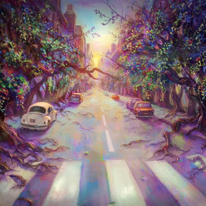 VARIOUS ARTISTS | ABBEY ROAD REIMAGINED / VARIOUS