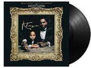 KEVIN GATES | KHAZA