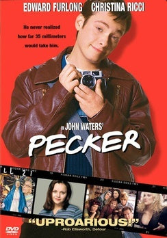 PECKER