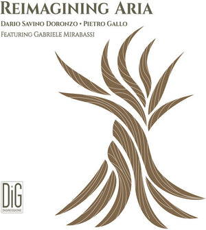 PIETRO GALLO^GABRIELE MIRABASSI^DARIO SAVINO DORONZO | REIMAGINING ARIA