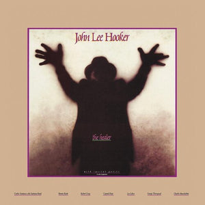 JOHN LEE HOOKER | HEALER